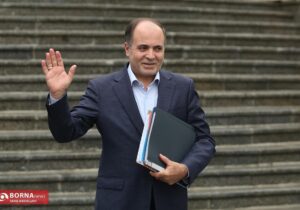 نوری قزلجه: قیمت مرغ اصلاح شده و متعادل است