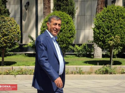 قائمپناه: هیبریدیکردن موتور خودروهای داخلی آغاز شده است