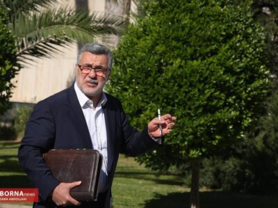 وزیر بهداشت: پیک ابتلا به آنفولانزا در روزهای پایانی فصل پاییز است