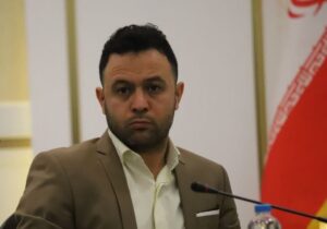 کارمند ادارهکل ورزش و جوانان اردبیل، پژوهشگر برتر دستگاههای اجرایی استان شد