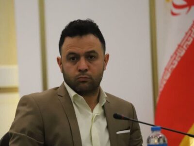 کارمند ادارهکل ورزش و جوانان اردبیل، پژوهشگر برتر دستگاههای اجرایی استان شد