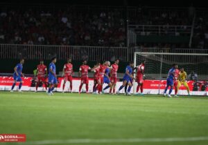 زمان برگزاری نشست خبری دربی مشخص شد