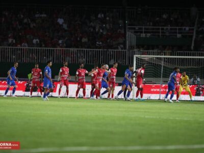 زمان برگزاری نشست خبری دربی مشخص شد