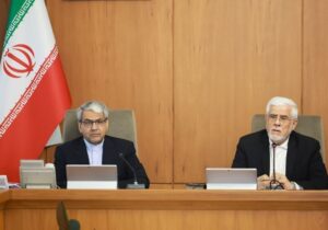 تصویب آییننامه ممنوعیت تامین و ارتقای هر گونه موسسه آموزش عالی جدید