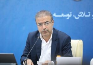 مدیران باید از ظرفیت سمنها استفاده کنند