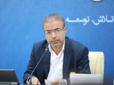 مدیران باید از ظرفیت سمنها استفاده کنند