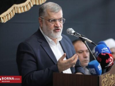 استاندار تهران: برقی‌سازی موتورسیکلت‌ با بسته تشویقی انجام می‌شود