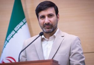 طحان‌نظیف: ولایت فقیه ضامن حقوق ملت و آزادی‌های مشروع است