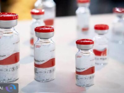 استخوان با نانوفناوری ایرانی بازسازی می‌شود