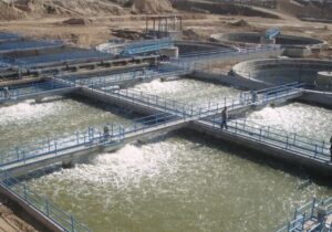 سالانه ۸ میلیون متر مکعب پساب از تصفیه‌خانه بجنورد خارج می‌شود