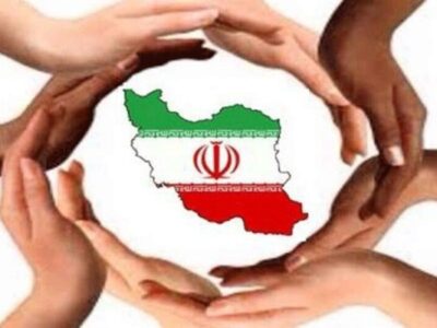 هوشیاری و همدلی مردم سیستان و بلوچستان خار چشم بدخواهان