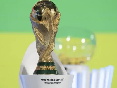 رونمایی از مجریان مراسم قرعه‌کشی جام جهانی ۲۰۲۶ + عکس