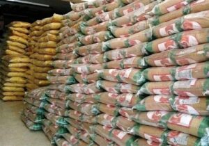 توزیع ۲۸۴ تُن برنج تنظیم‌ بازار در کهگیلویه و بویراحمد