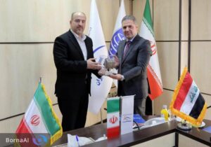 آمادگی ایران برای انتقال دانش فنی ساخت ماهواره به عراق