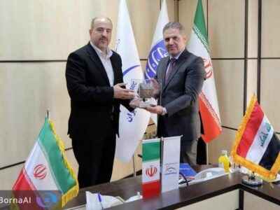 آمادگی ایران برای انتقال دانش فنی ساخت ماهواره به عراق