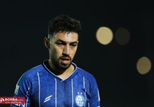 آخرین وضعیت منیر الحدادی و مهران احمدی برای حضور در دربی ۱۰۶