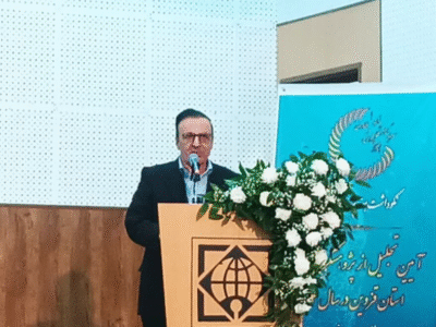 پژوهش های دانشگاهی باید کارآمد و اثرگذار و حلال مشکلات مردم باشد