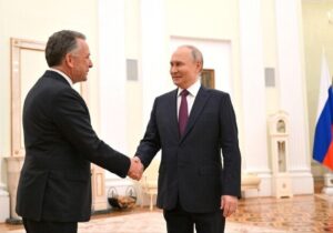 افق صلح اوکراین پس از گفتوگوهای مسکو مبهم مانده است/ مناقشه بر سر سرزمینها و خطوط کنترل