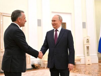 افق صلح اوکراین پس از گفتوگوهای مسکو مبهم مانده است/ مناقشه بر سر سرزمینها و خطوط کنترل