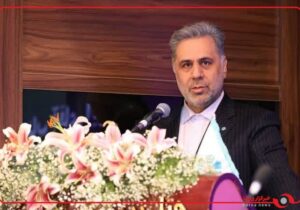 ایرانی: کتاب ، محور دانش در دانشگاه پیام نور است