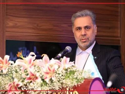 ایرانی: کتاب ، محور دانش در دانشگاه پیام نور است