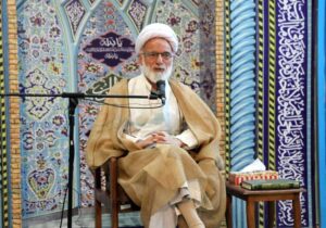 پیوند عمیق خانه، مسجد و مدرسه آینده کشور را تضمین می‌کند