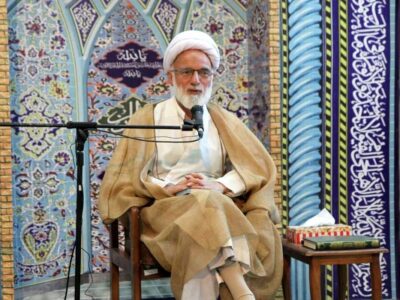 پیوند عمیق خانه، مسجد و مدرسه آینده کشور را تضمین می‌کند