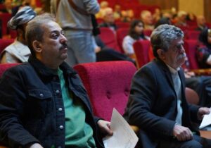 غافلگیری اردشیرکامکار در سردشت؛ اجرا‌ها غافلگیرکننده است