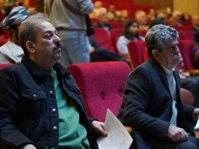 غافلگیری اردشیرکامکار در سردشت؛ اجرا‌ها غافلگیرکننده است