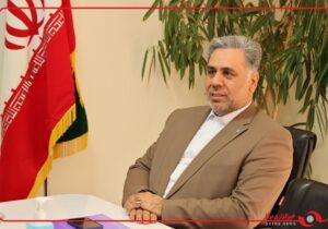 ایرانی: مهم ترین رسالت دانشگاه پیام نور تعالی انسانی است که می خواهد در هر جای کشور آموزش ببیند