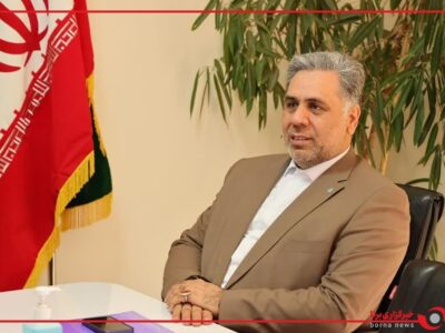 ایرانی: مهم ترین رسالت دانشگاه پیام نور تعالی انسانی است که می خواهد در هر جای کشور آموزش ببیند