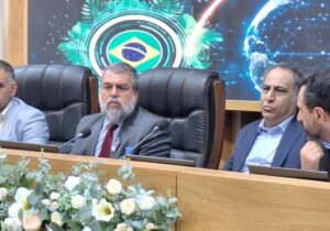 سفیر برزیل در ایران: با تحریم و بدون تحریم آماده توسعه مناسبات تجاری با ایران هستیم