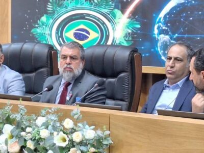 با تحریم و بدون تحریم آماده توسعه مناسبات تجاری با ایران هستیم