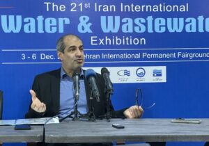 سدهای تهران تنها ۹ درصد پر شده‌اند