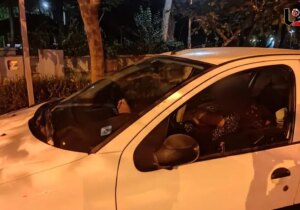 وقتی سرپناهت خودرو باشد