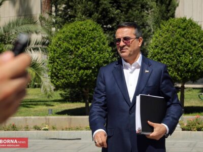 توضیح رفیع‌زاده درباره اجرای مصوبه جذب ۵۰۰ مدیر جوان