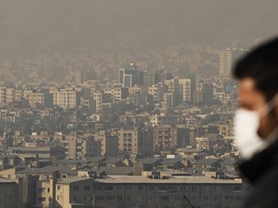 آلودگی هوا؛ تهدیدی جدی برای سلامت سالمندان در شهرهای آلوده