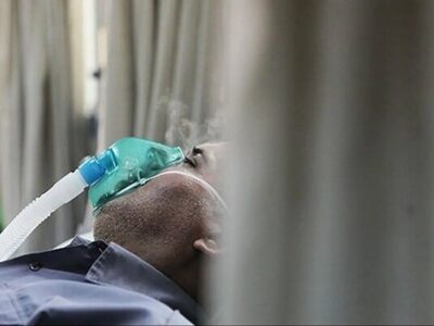 آلودگی هوا، تهدیدی جدی برای بیماران تنفسی: افزایش خطرات برای بیماران سیاف