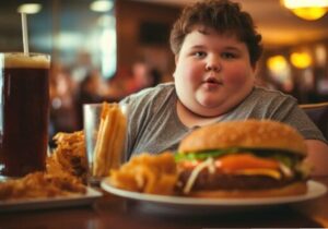 غذاهای فوقفرآوریشده؛ عامل جدید پرخوری در نوجوانان