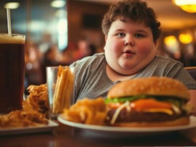 غذاهای فوقفرآوریشده؛ عامل جدید پرخوری در نوجوانان