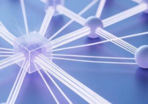 تلهپورت کوانتومی میان دو شبکه برای نخستینبار انجام شد