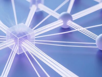 تلهپورت کوانتومی میان دو شبکه برای نخستینبار انجام شد