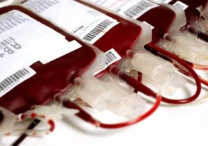 بحران ذخایر خونی در برخی استان‌ها؛ آلودگی هوا مانع اهدای خون نمی‌شود