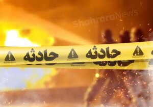 حل معمای جسد سوخته پسر جوان پیچیده شد