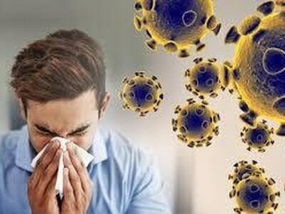 سونامی آنفولانزا در خراسان جنوبی