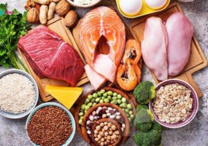 چرا زنان به پروتئین بیشتری نیاز دارند؟