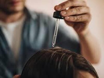 پروکاپیل در مقابل ماینوکسیدیل: کدام برای ریزش مو بهتر است؟