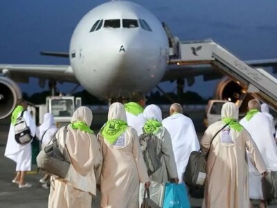 جزئیات حج تمتع ۱۴۰۵ اعلام شد ؛ از هتل و پرواز تا سهمیه آب زمزم و اینترنت