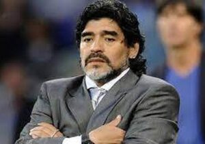 پرونده مرگ مارادونا دوباره از سر گرفته شد