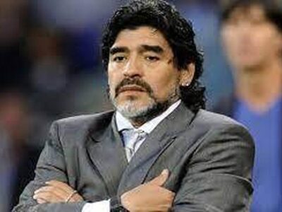 پرونده مرگ مارادونا دوباره از سر گرفته شد